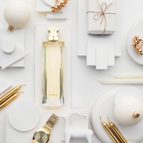 Tous Gold - Woda perfumowana - Volume: 90 ml