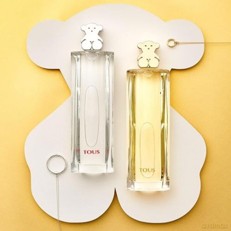 Tous Gold - Woda perfumowana - Volume: 90 ml