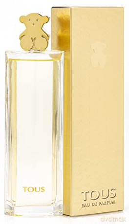 Tous Gold - Woda perfumowana - Volume: 90 ml