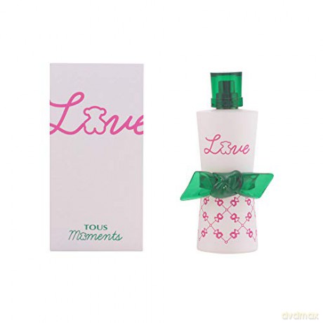 Tous Love Moments - Woda toaletowa - Volume: 90 ml