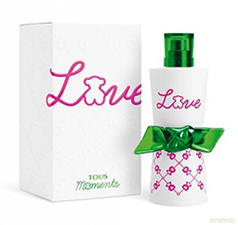 Tous Love Moments - Woda toaletowa - Volume: 90 ml