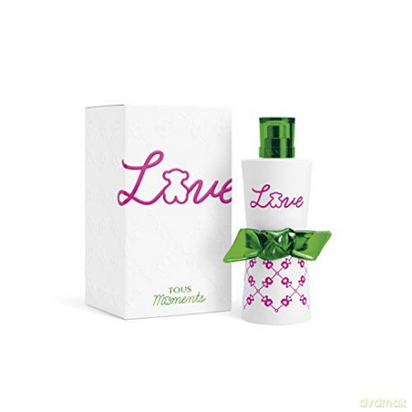Tous Love Moments - Woda toaletowa - Volume: 90 ml