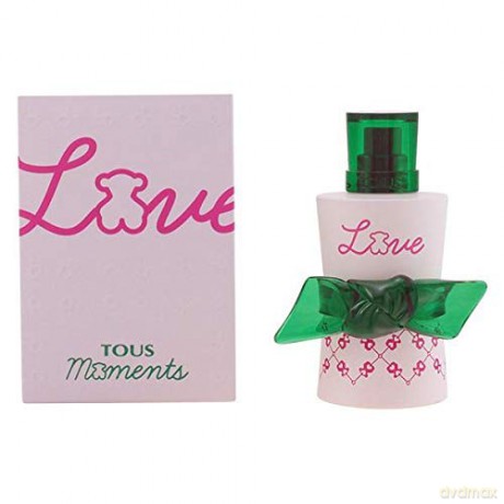 Tous Love Moments - Woda toaletowa - Volume: 90 ml