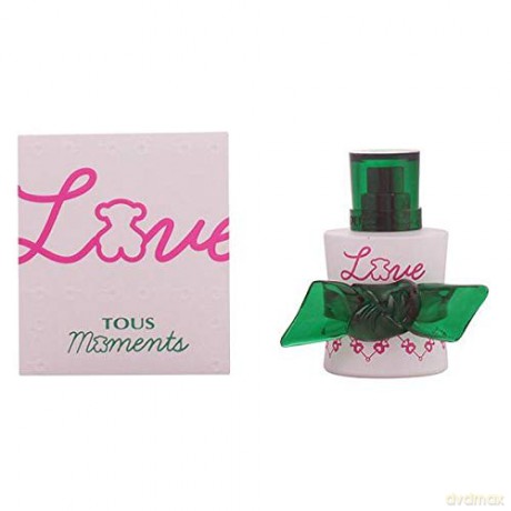 Tous Love Moments - Woda toaletowa - Volume: 90 ml