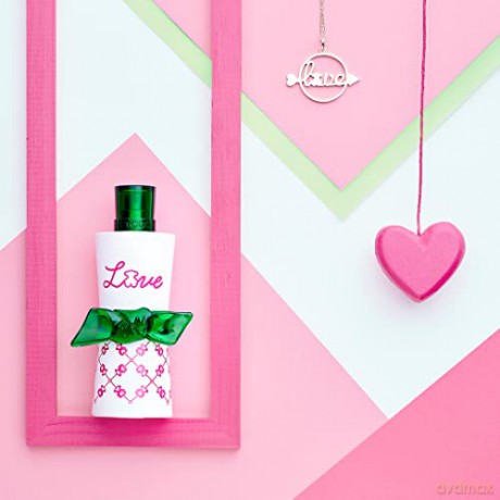 Tous Love Moments - Woda toaletowa - Volume: 90 ml