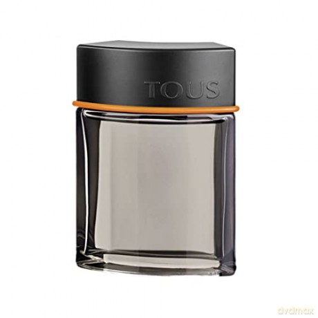Tous Man Intense - Woda toaletowa - Volume: 100 ml