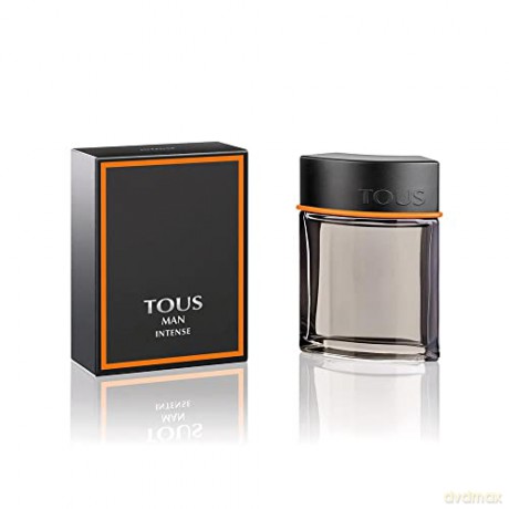 Tous Man Intense - Woda toaletowa - Volume: 100 ml