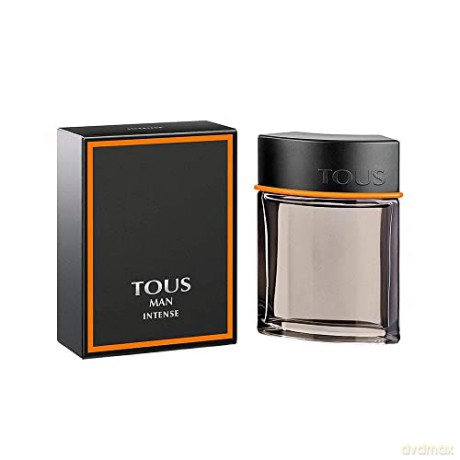 Tous Man Intense - Woda toaletowa - Volume: 100 ml