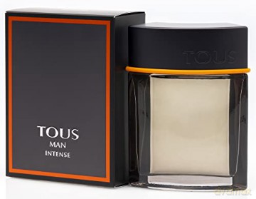 Tous Man Intense - Woda toaletowa - Volume: 100 ml