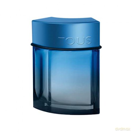 Tous Man Sport - Woda toaletowa - Volume: 100 ml