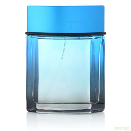 Tous Man Sport - Woda toaletowa - Volume: 100 ml