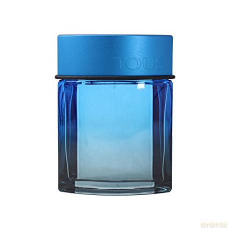Tous Man Sport - Woda toaletowa - Volume: 100 ml