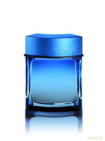 Tous Man Sport - Woda toaletowa - Volume: 100 ml