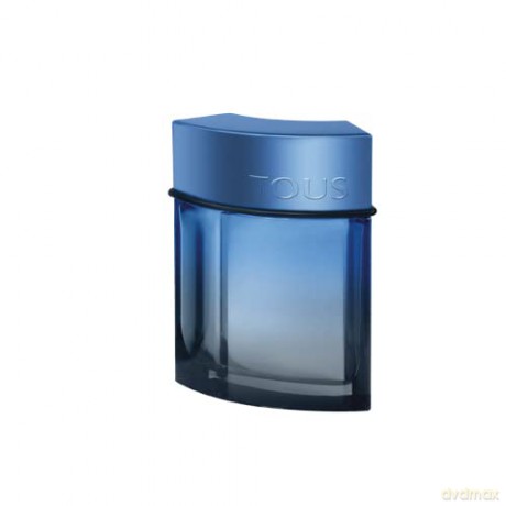 Tous Man Sport - Woda toaletowa - Volume: 100 ml
