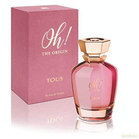 Tous Oh! The Origin - Woda perfumowana - Volume: 100 ml
