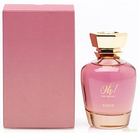 Tous Oh! The Origin - Woda perfumowana - Volume: 100 ml