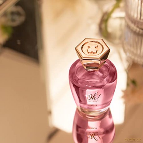 Tous Oh! The Origin - Woda perfumowana - Volume: 100 ml