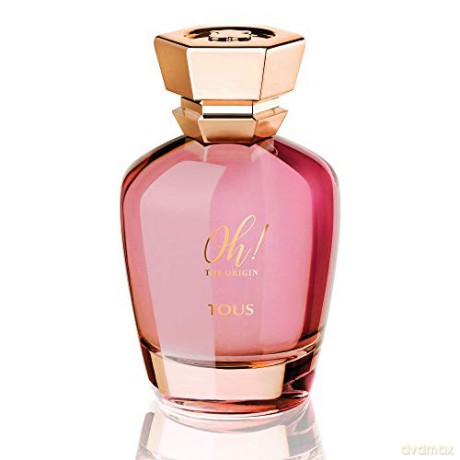 Tous Oh! The Origin - Woda perfumowana - Volume: 100 ml