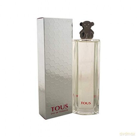 Tous Tous - Woda toaletowa - Volume: 90 ml