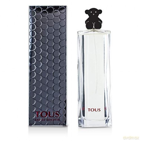 Tous Tous - Woda toaletowa - Volume: 90 ml
