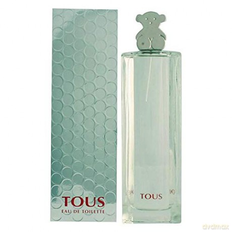 Tous Tous - Woda toaletowa - Volume: 90 ml