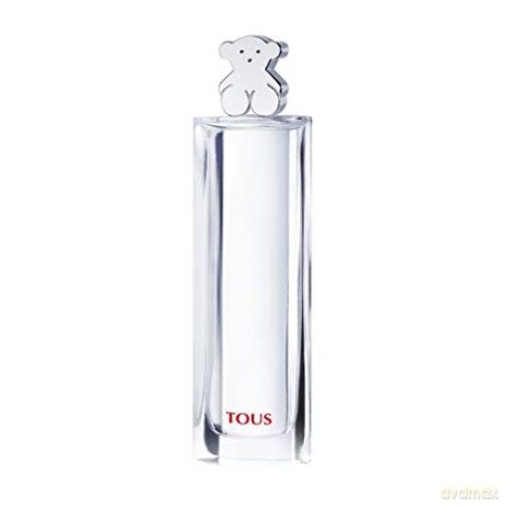 Tous Tous - Woda toaletowa - Volume: 90 ml