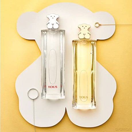 Tous Tous - Woda toaletowa - Volume: 90 ml