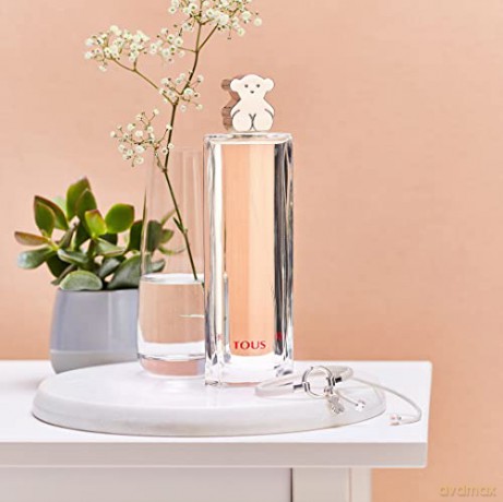 Tous Tous - Woda toaletowa - Volume: 90 ml