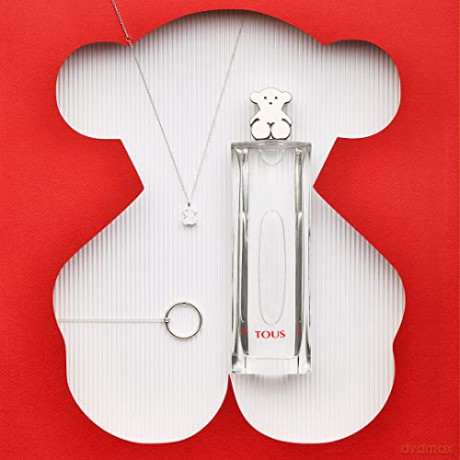 Tous Tous - Woda toaletowa - Volume: 90 ml