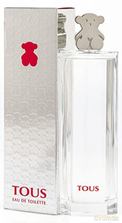 Tous Tous - Woda toaletowa - Volume: 90 ml