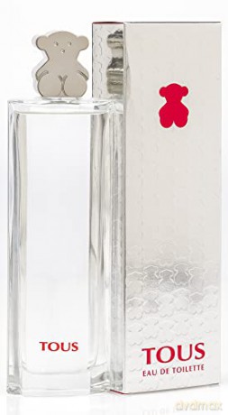 Tous Tous - Woda toaletowa - Volume: 90 ml