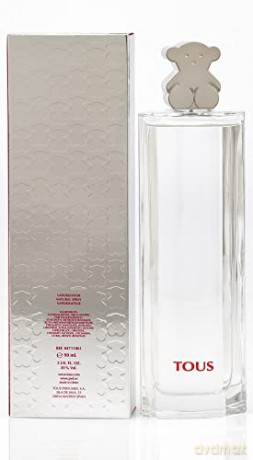 Tous Tous - Woda toaletowa - Volume: 90 ml