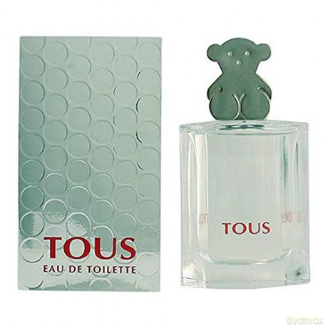 Tous Tous - Woda toaletowa - Volume: 90 ml