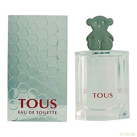 Tous Tous - Woda toaletowa - Volume: 90 ml
