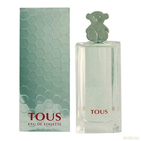 Tous Tous - Woda toaletowa - Volume: 90 ml
