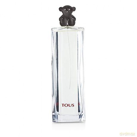 Tous Tous - Woda toaletowa - Volume: 90 ml