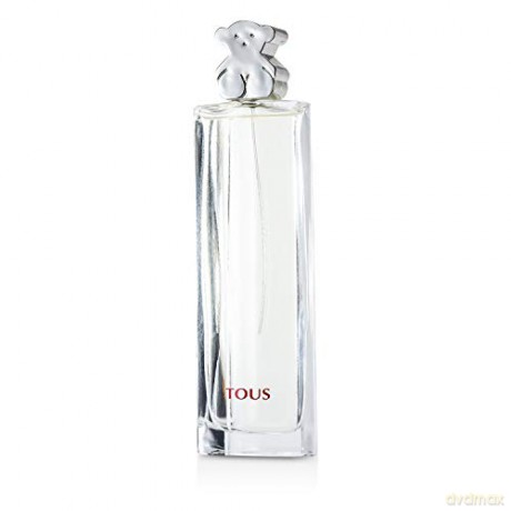 Tous Tous - Woda toaletowa - Volume: 90 ml