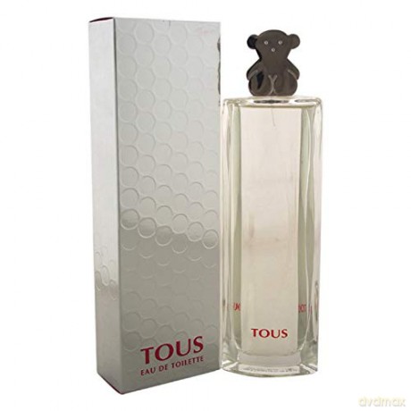 Tous Tous - Woda toaletowa - Volume: 90 ml