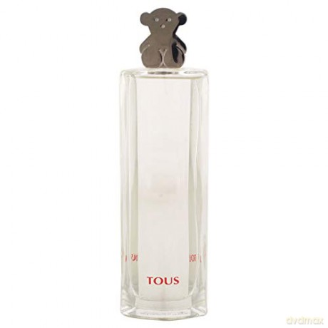 Tous Tous - Woda toaletowa - Volume: 90 ml