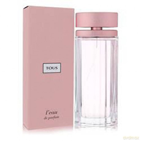 Tous Tous L`Eau - Woda perfumowana - Volume: 90 ml