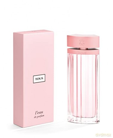 Tous Tous L`Eau - Woda perfumowana - Volume: 90 ml