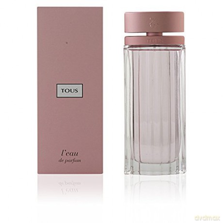Tous Tous L`Eau - Woda perfumowana - Volume: 90 ml