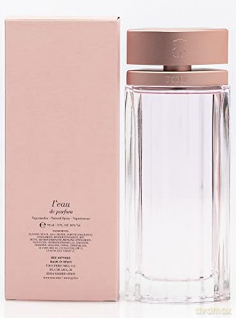 Tous Tous L`Eau - Woda perfumowana - Volume: 90 ml