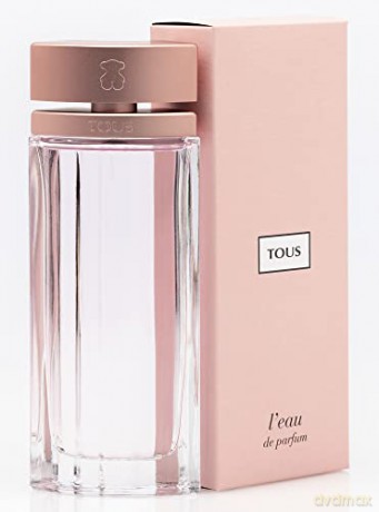 Tous Tous L`Eau - Woda perfumowana - Volume: 90 ml