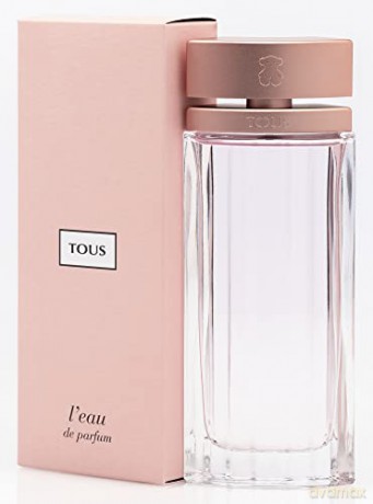 Tous Tous L`Eau - Woda perfumowana - Volume: 90 ml
