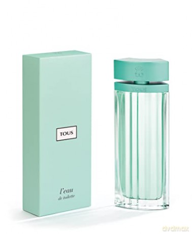 Tous Tous L´Eau - Woda toaletowa - Volume: 90 ml