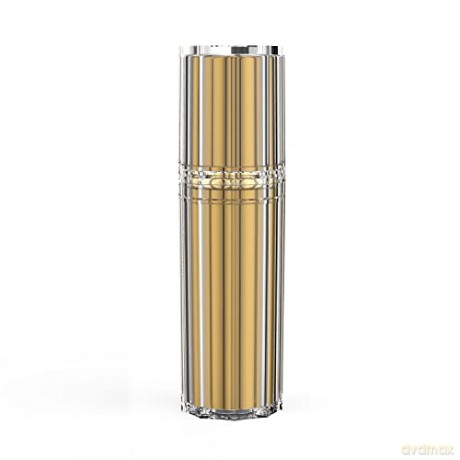 Travalo Bijoux - refillable bottle 5 ml (gold)