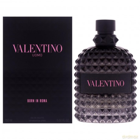 Valentino Uomo Born In Roma - Woda toaletowa - Volume: 150 ml