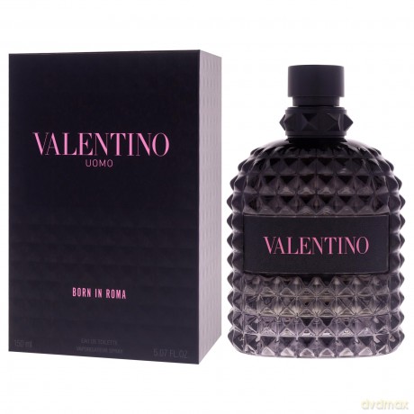 Valentino Uomo Born In Roma - Woda toaletowa - Volume: 150 ml