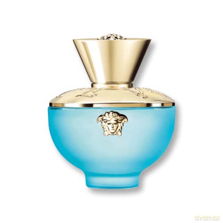 Versace Dylan Turquoise - Woda toaletowa thumbnail - Volume: 5 ml